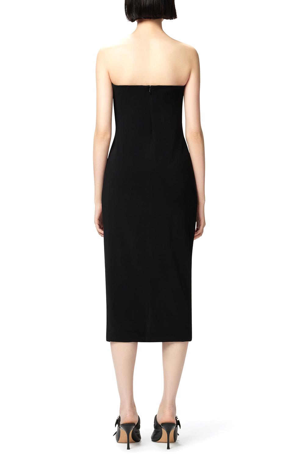  Pinko Abito Cenerino Nero Woman - 3