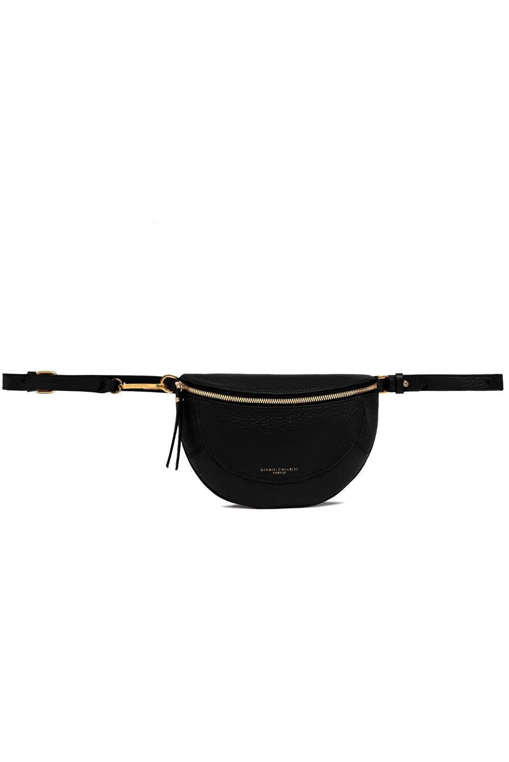  Gianni Chiarini Marsupio Brooke Nero Woman - 1
