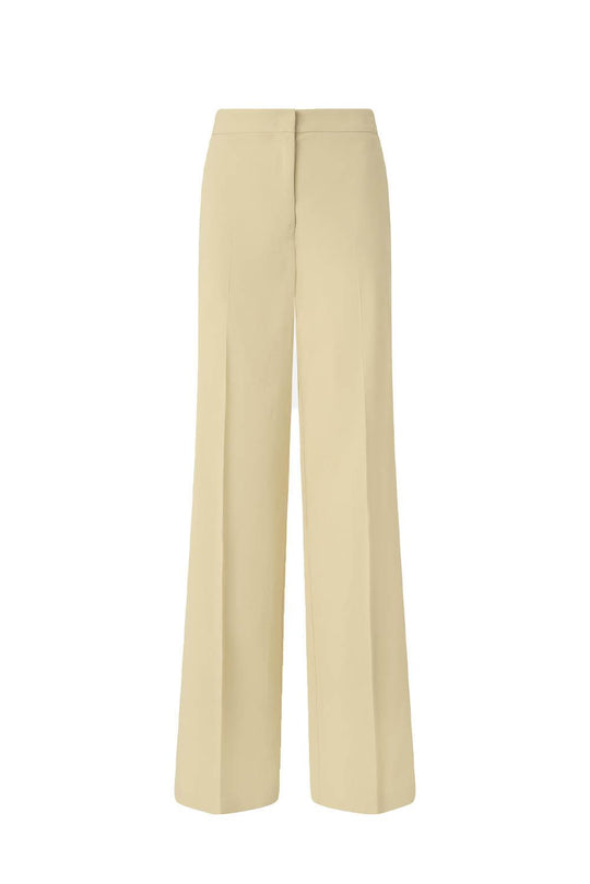 Pinko Pantaloni Lino stretch