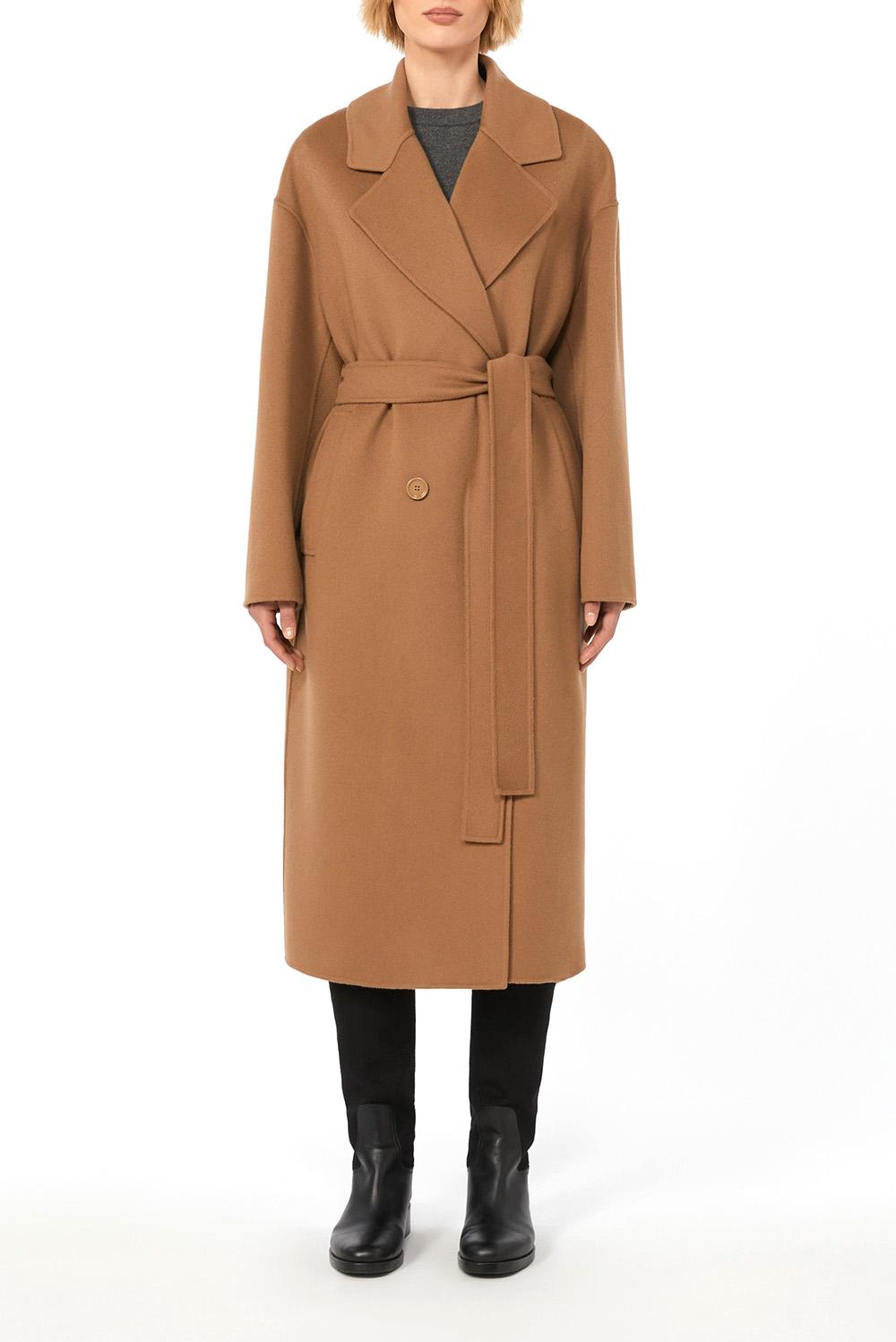  Max Mara Cappotto Heller Woman - 2