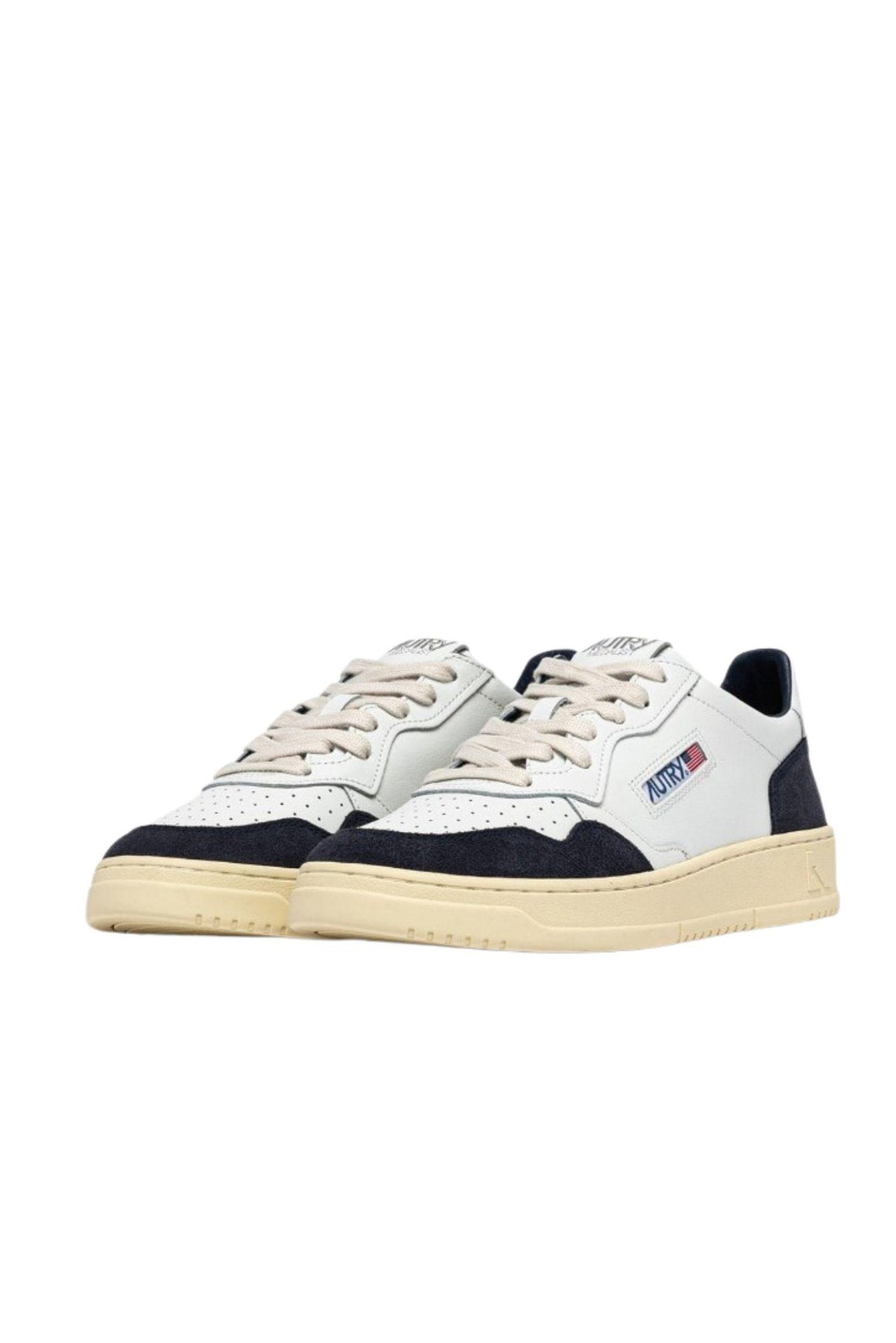  Autry Sneakers Medalist Low Uomo - 2