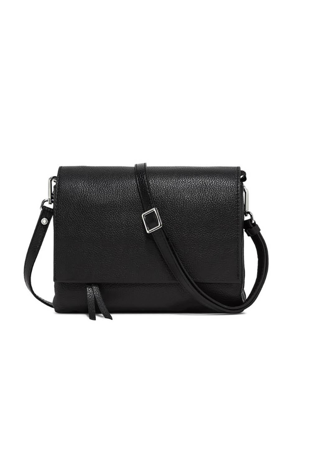  Gianni Chiarini Borsa Three Nero Woman - 1