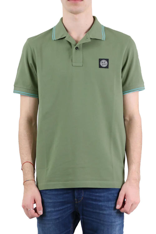 Polo Pique'