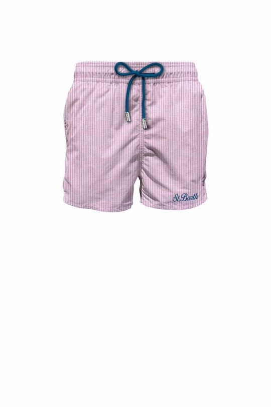 MC2 Saint Barth Beach Wear Patmos