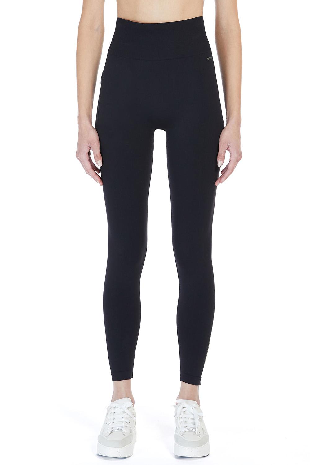  Max Mara Legging Tecnico Woman - 2