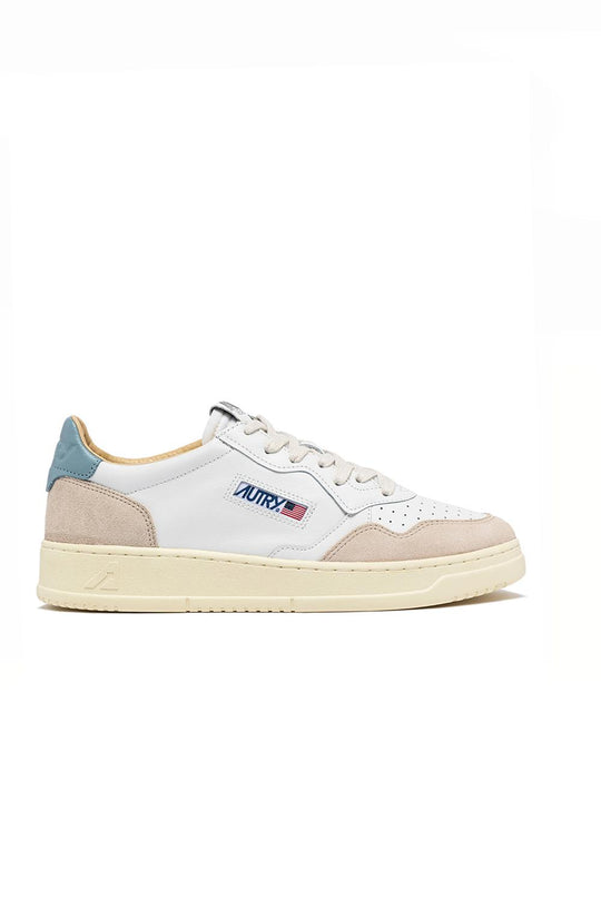 Autry Sneakers Medalist Low