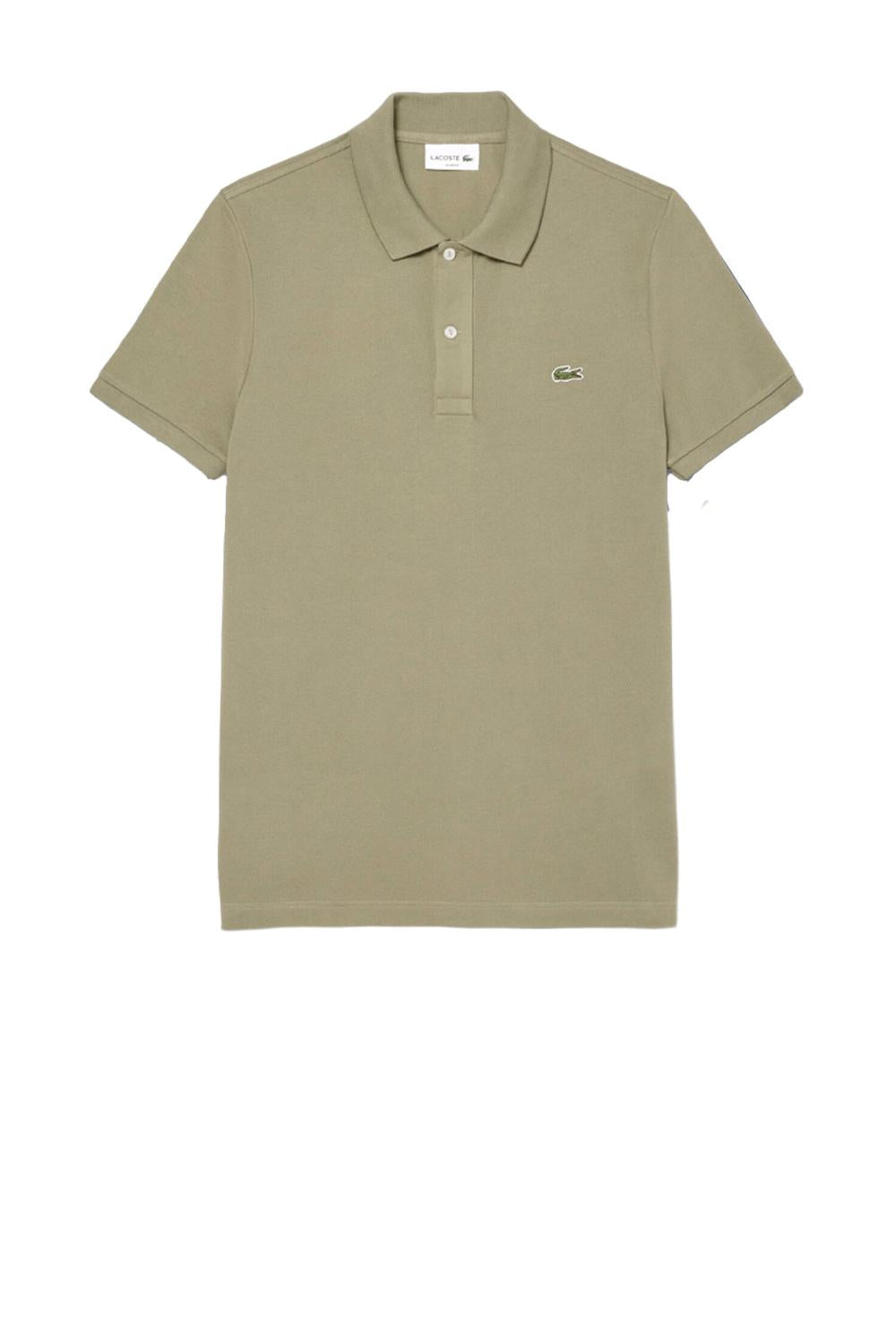  Lacoste Polo Pique' Uomo - 1