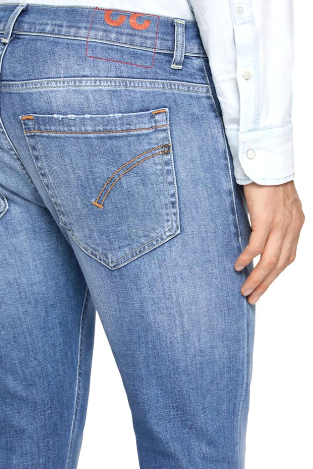  Dondup Jeans George Uomo - 5