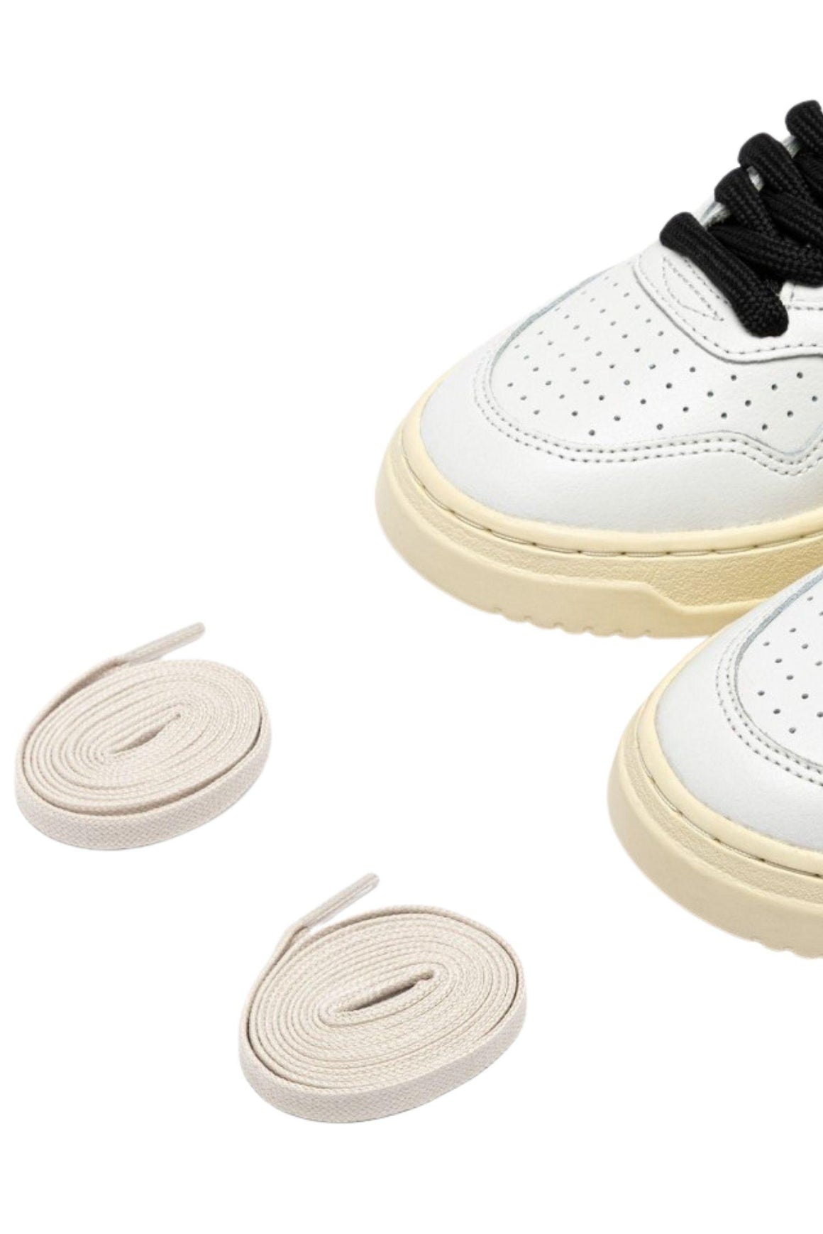  Autry Sneakers Medalist Low Woman - 5