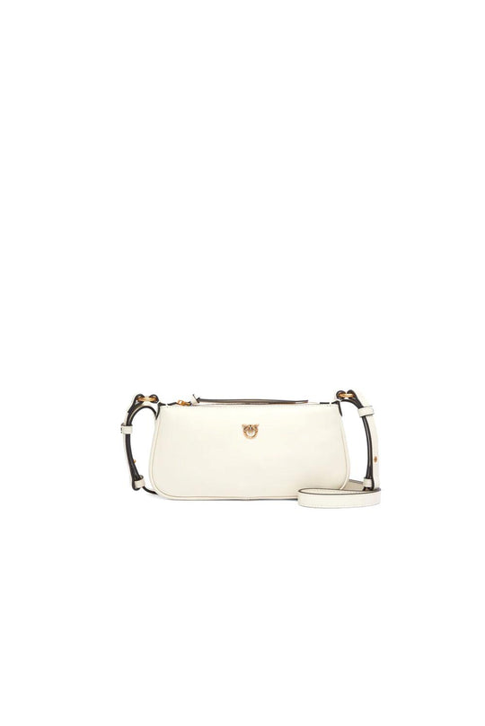 PINKO Half Moon Horizontal Mini