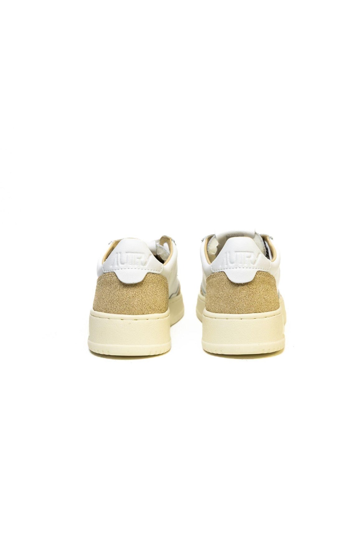  Autry Sneakers Medalist Low Woman - 3
