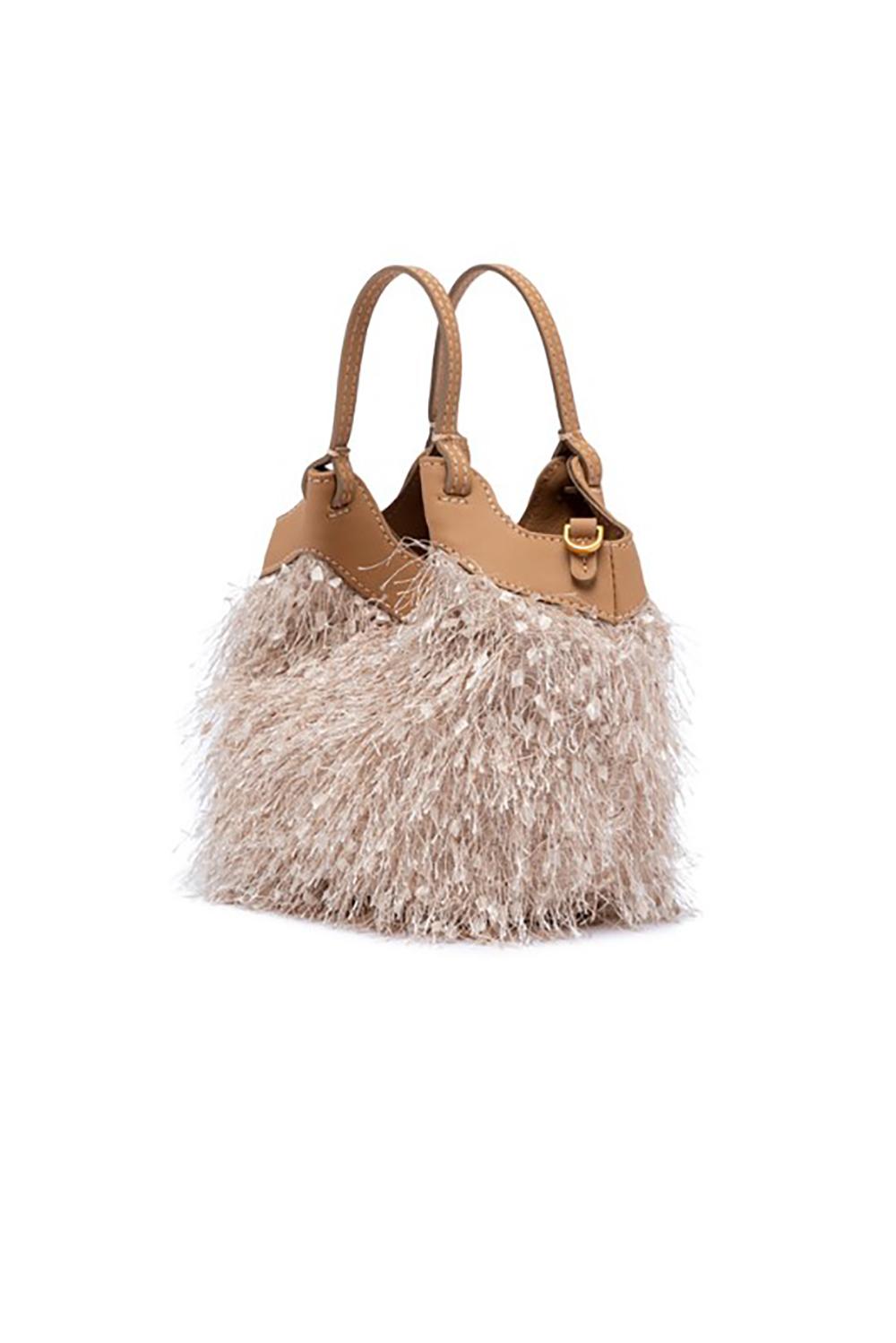  Gianni Chiarini Dua Cream Woman - 2