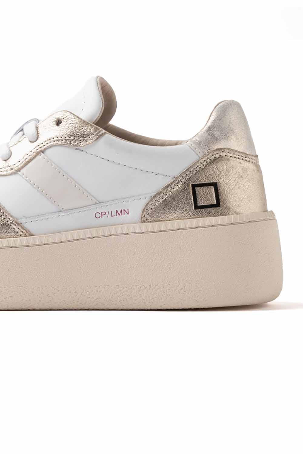  Date D.a.t.e. Sneakers Court Woman - 3