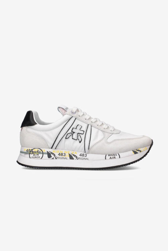 Sneakers Premiata Tris