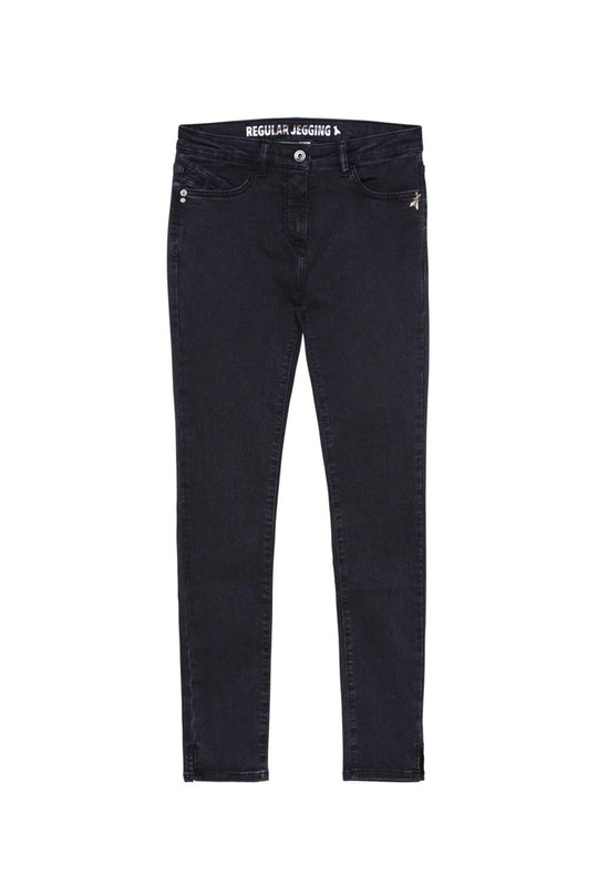 Patrizia Pepe Pantalone Jegging jeans