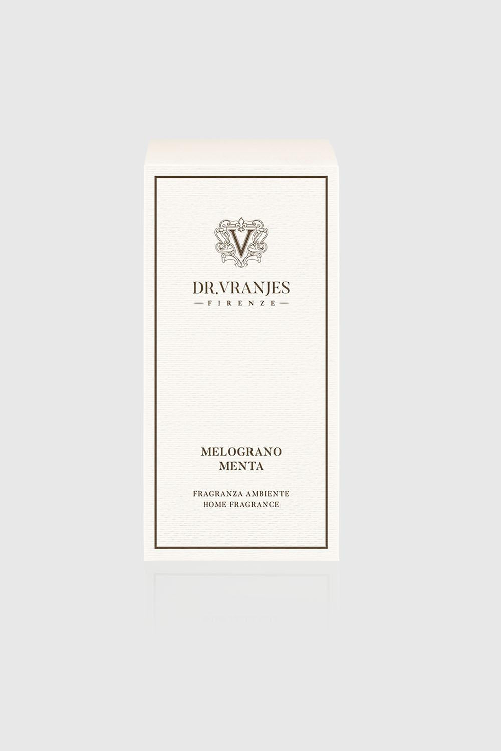  Dr. Vranjes Melograno Menta 250ml Menta Melograno Woman - 4