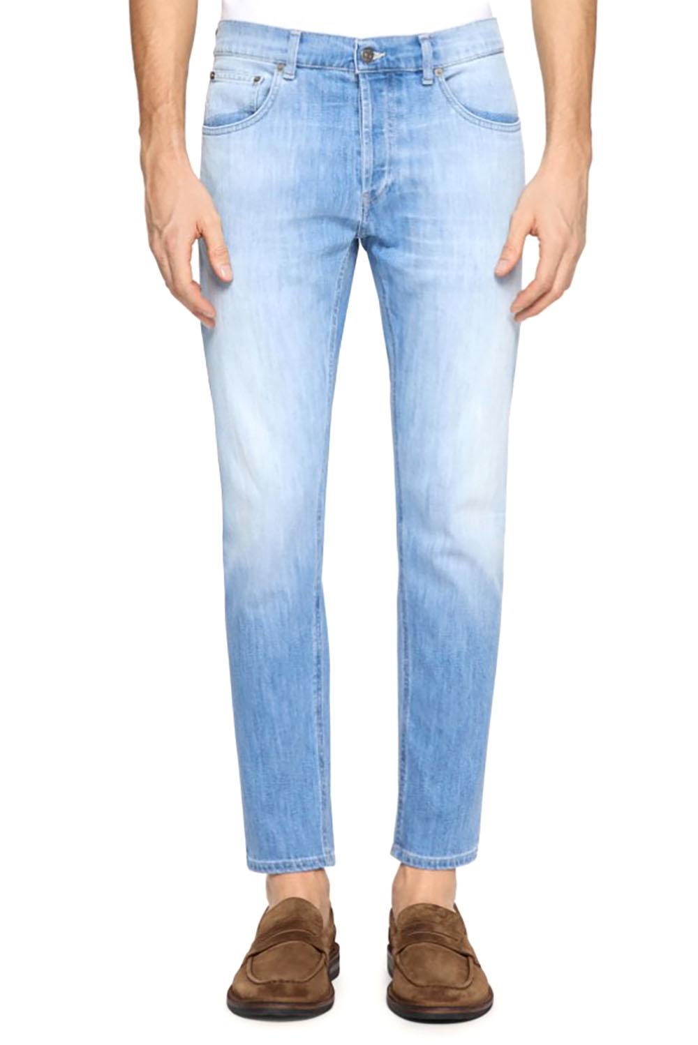 Jeans Dian: Il Classico Carrot Slim Fit