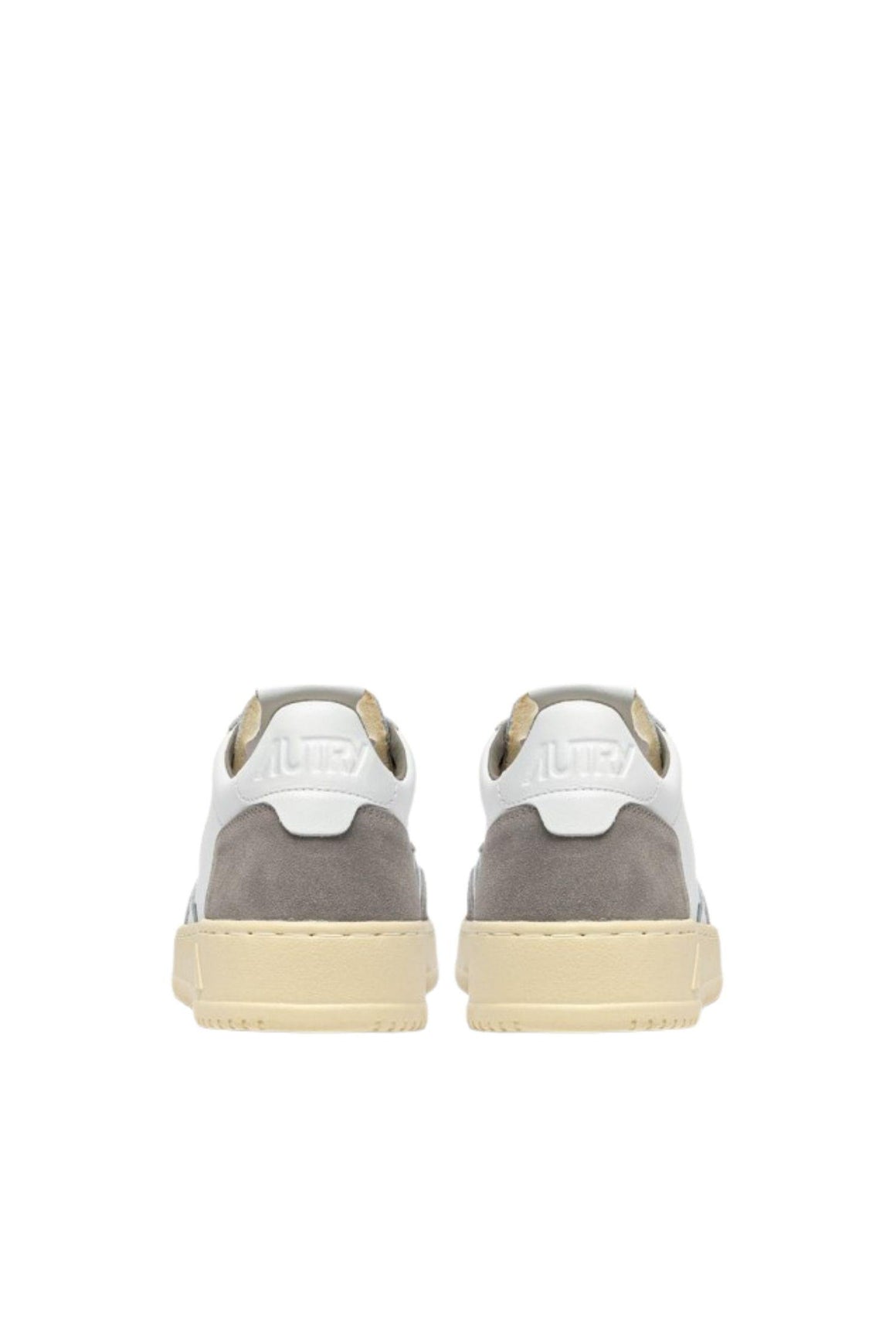  Autry Sneakers Medalist Low Uomo - 3