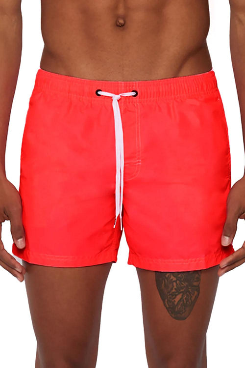 Boxer Beach Wear