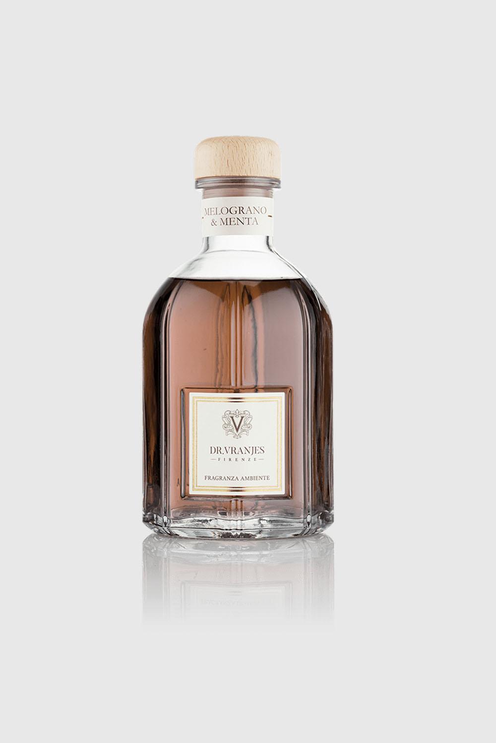  Dr. Vranjes Melograno Menta 500ml Menta Melograno Woman - 1