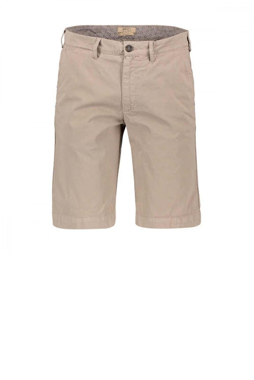 Bermuda Sergeant