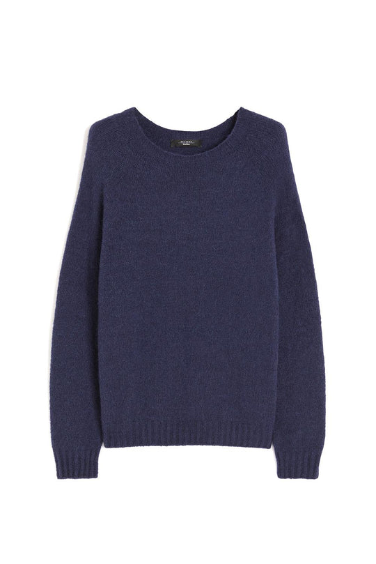 Max Mara Maglia in alpaca