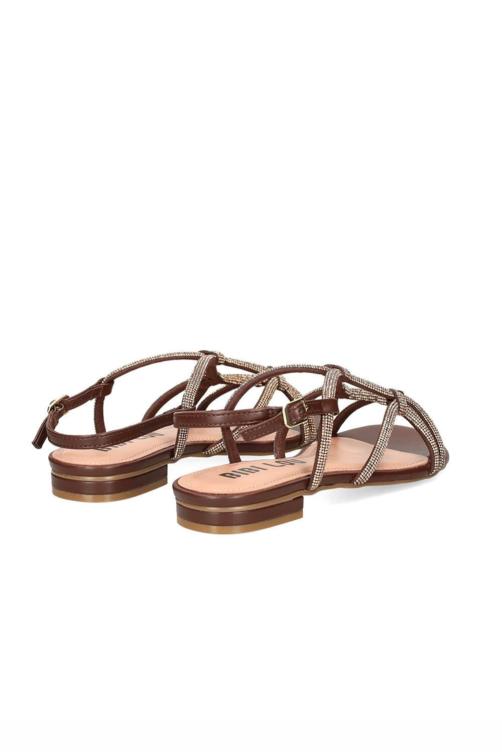  Bibi Lou Sandali Bassi Woman - 4