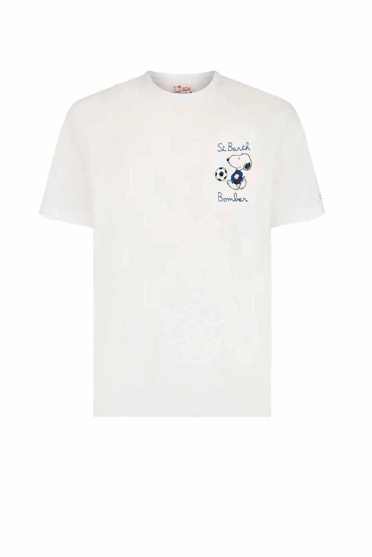Mc2 Saint Barth T-shirt