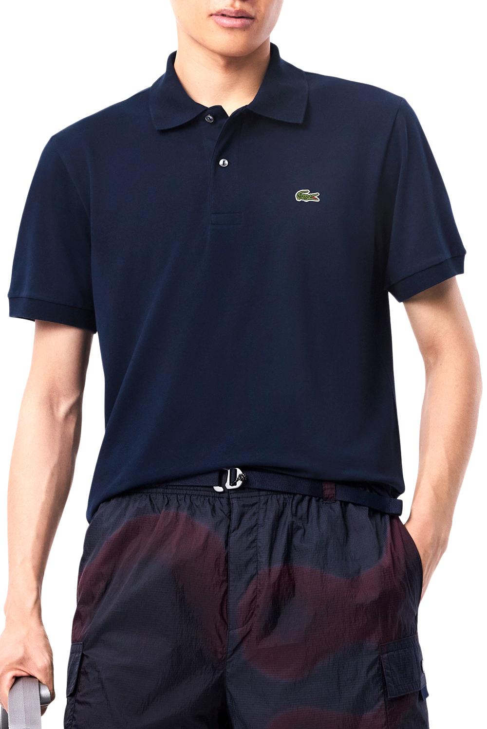  Lacoste Polo 12.12 Light Uomo - 2