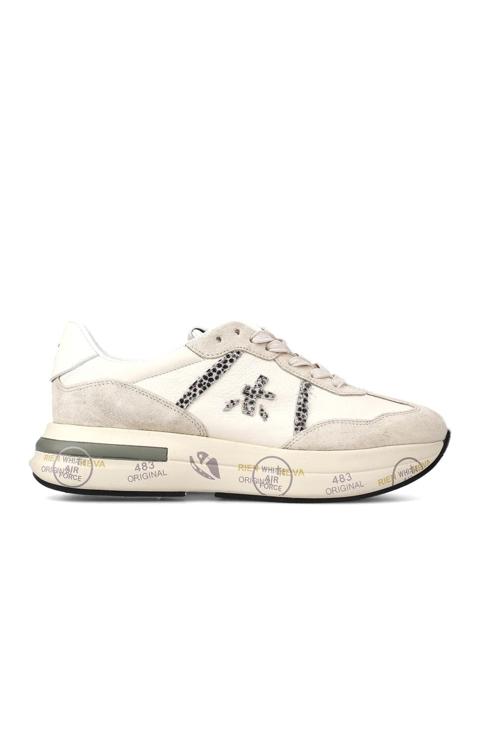  Premiata Sneakers Cassie Woman - 1