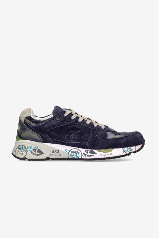 Premiata Sneakers Mase