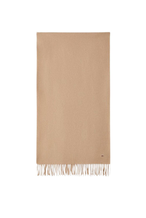  Max Mara Sciarpa Scoglio Beige - 4