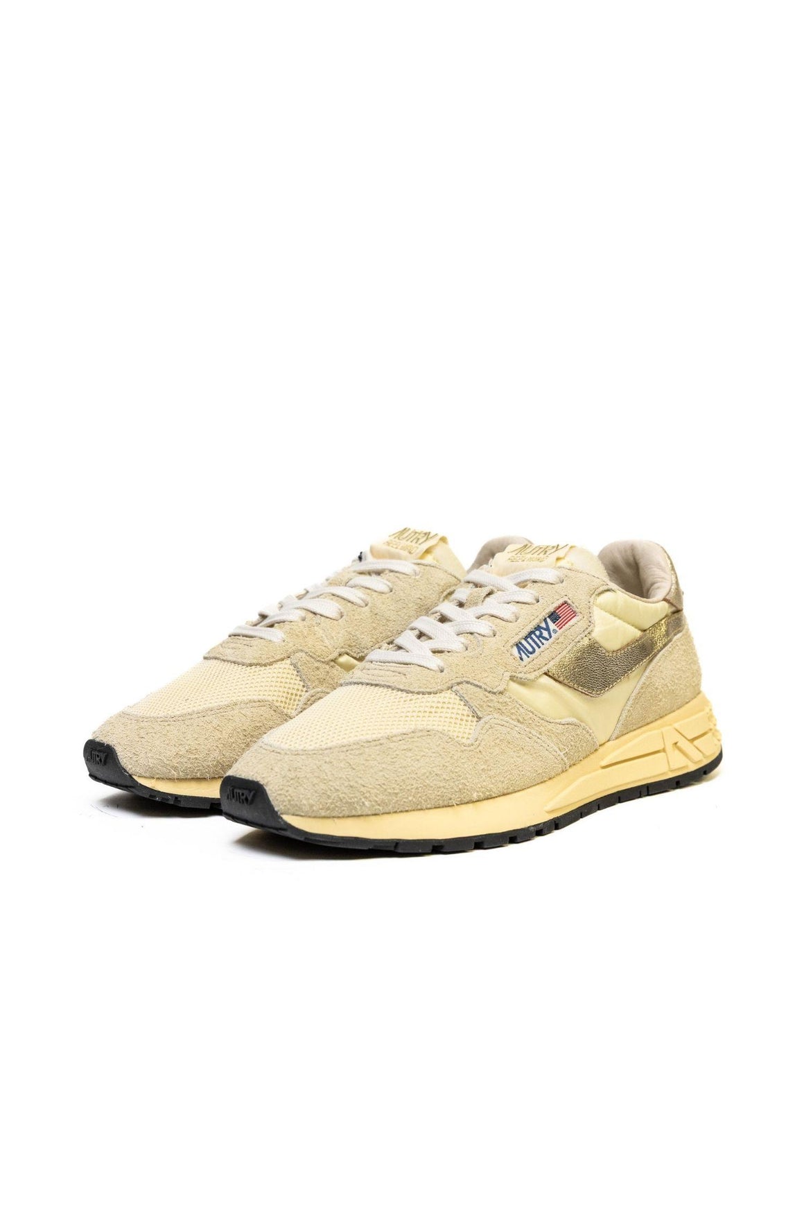  Autry Sneakers Reelwind Woman - 2