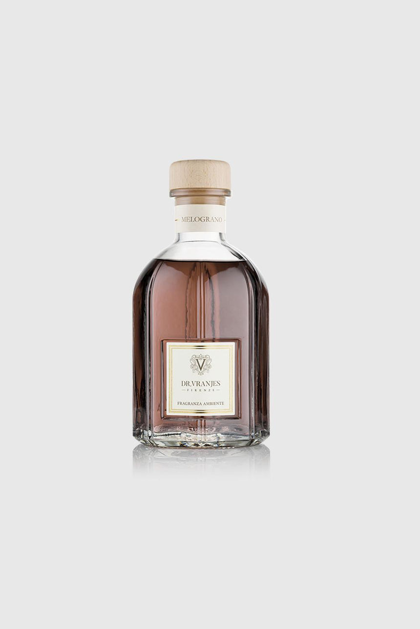  Pomegranate 250ml Dr. Vranjes Woman Melograno
