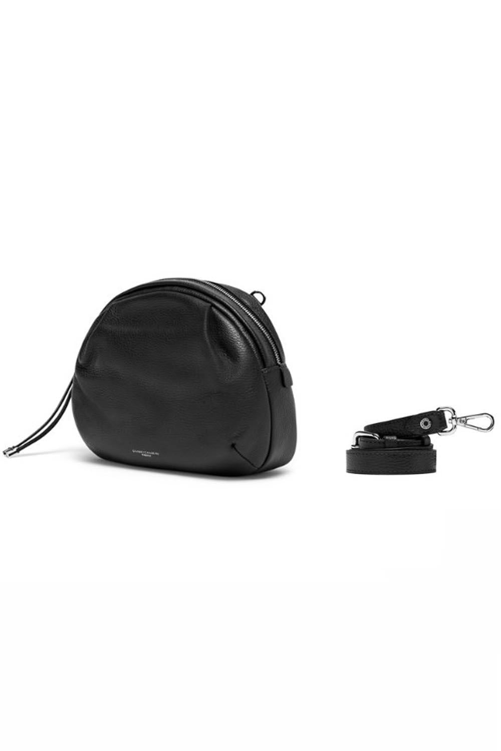  Gianni Chiarini Borsa Emanuela Nero Woman - 2