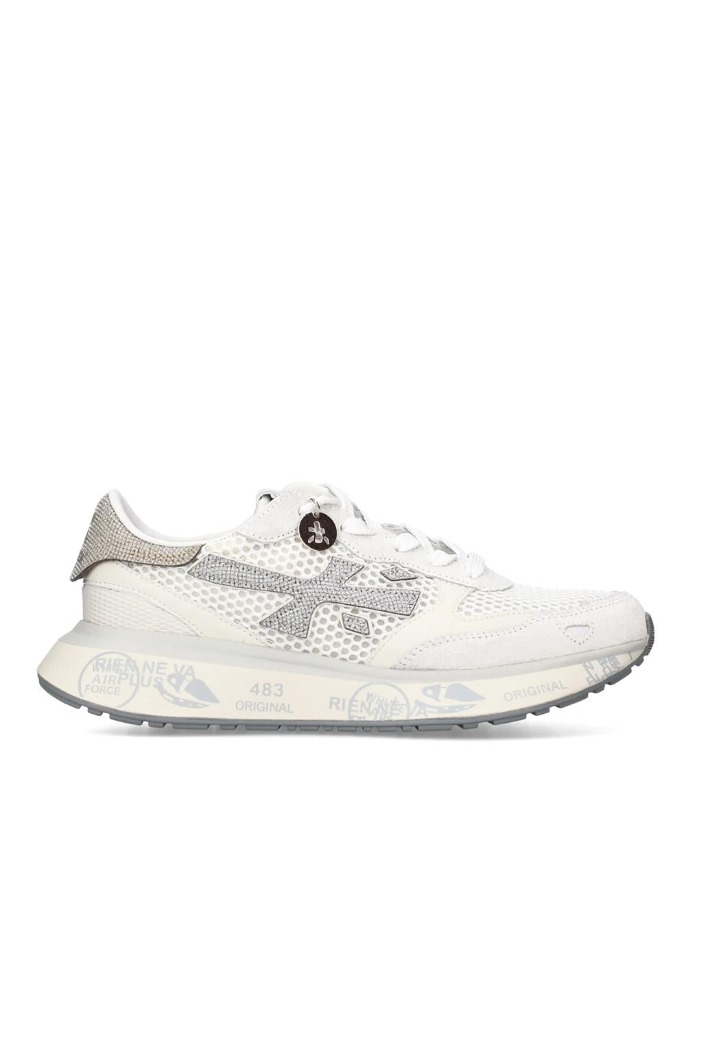  Premiata Sneakers Lauryn 8186 Woman - 1
