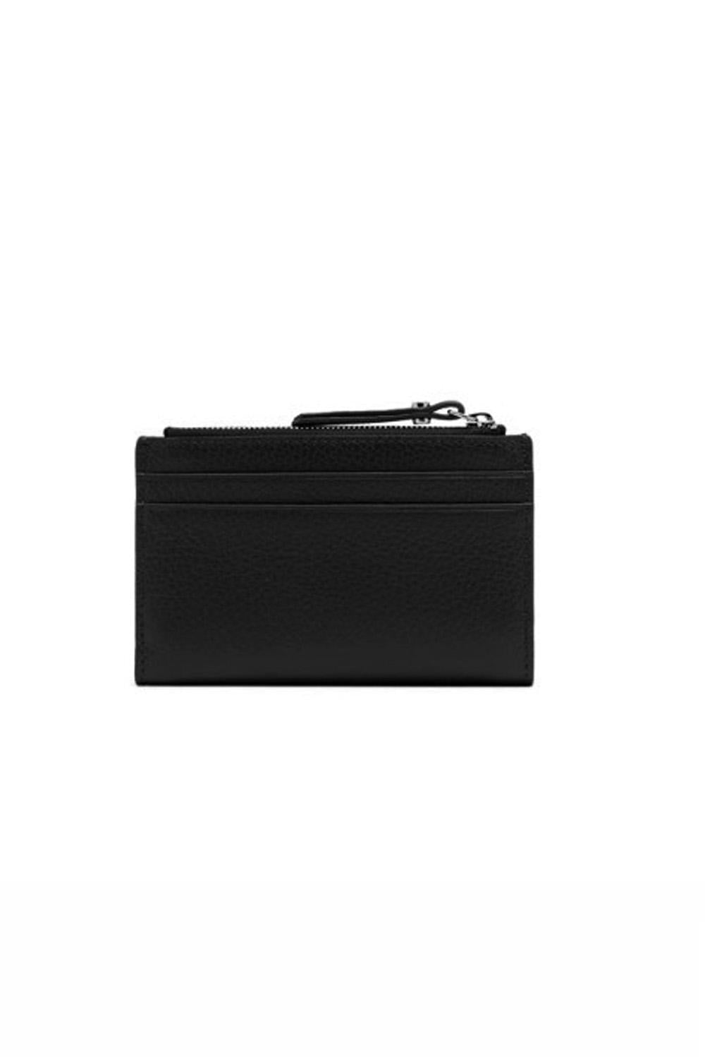  Gianni Chiarini Wallets Nero Woman - 3