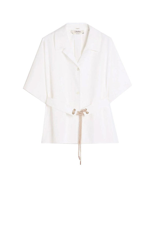 Max Mara Camicia SmmCaris