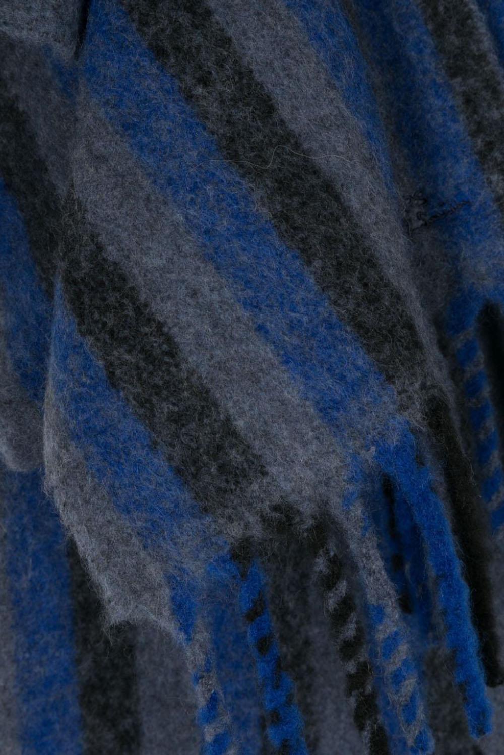  Paul Smith Sciarpa 'multistripe' 47 Uomo - 2