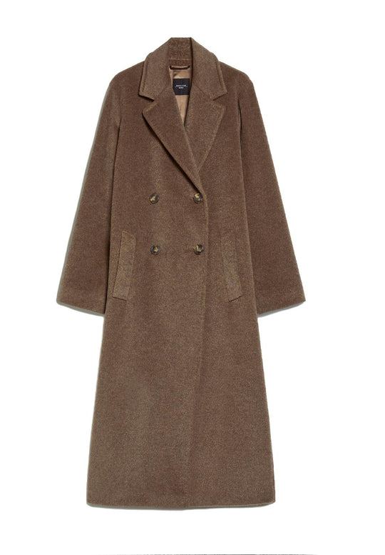 Max Mara Cappotto Zufolo