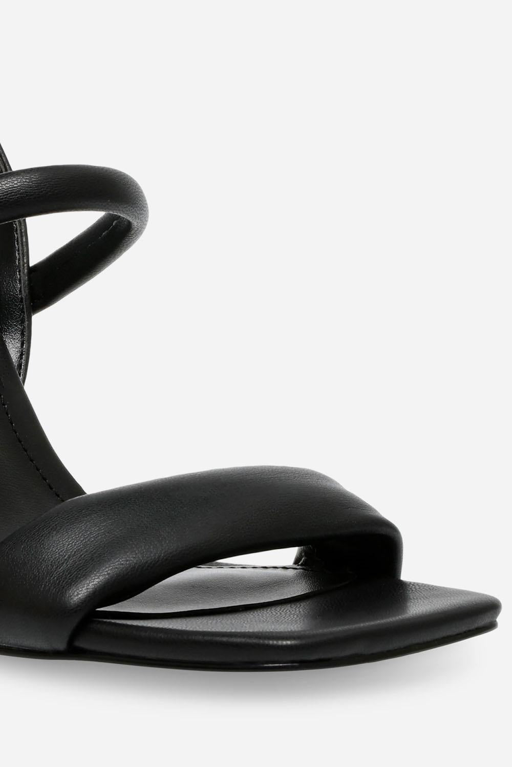  Steve Madden Exquisite Black Woman - 5