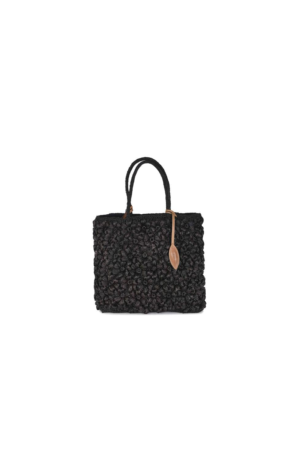  Afar Shopper Flower Woman - 1