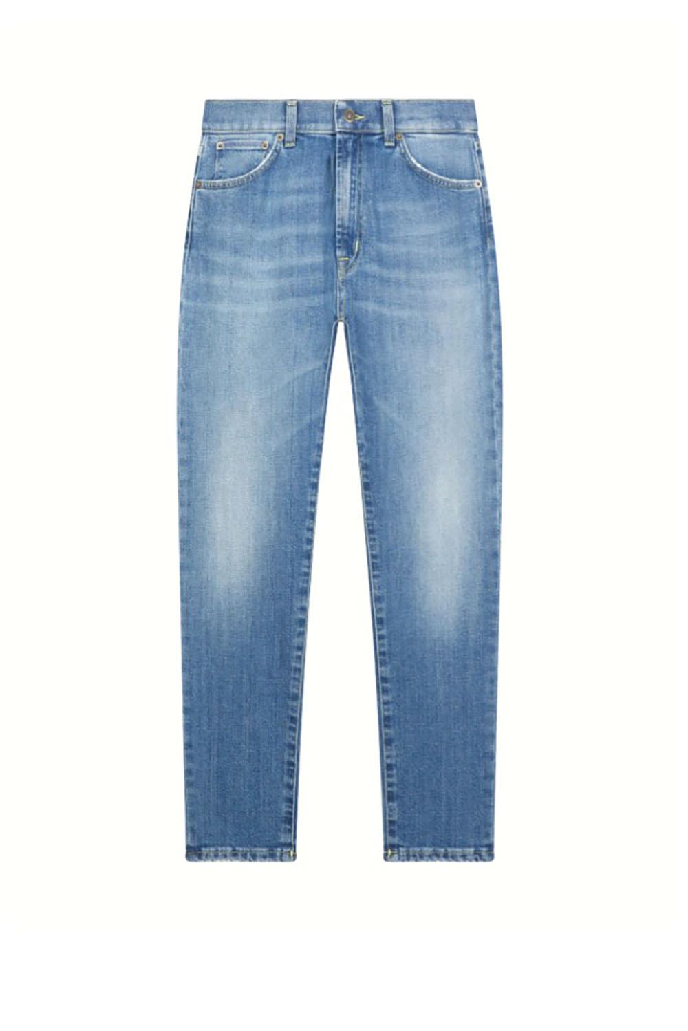  Dondup Jeans Daila Slim 800 Woman - 1