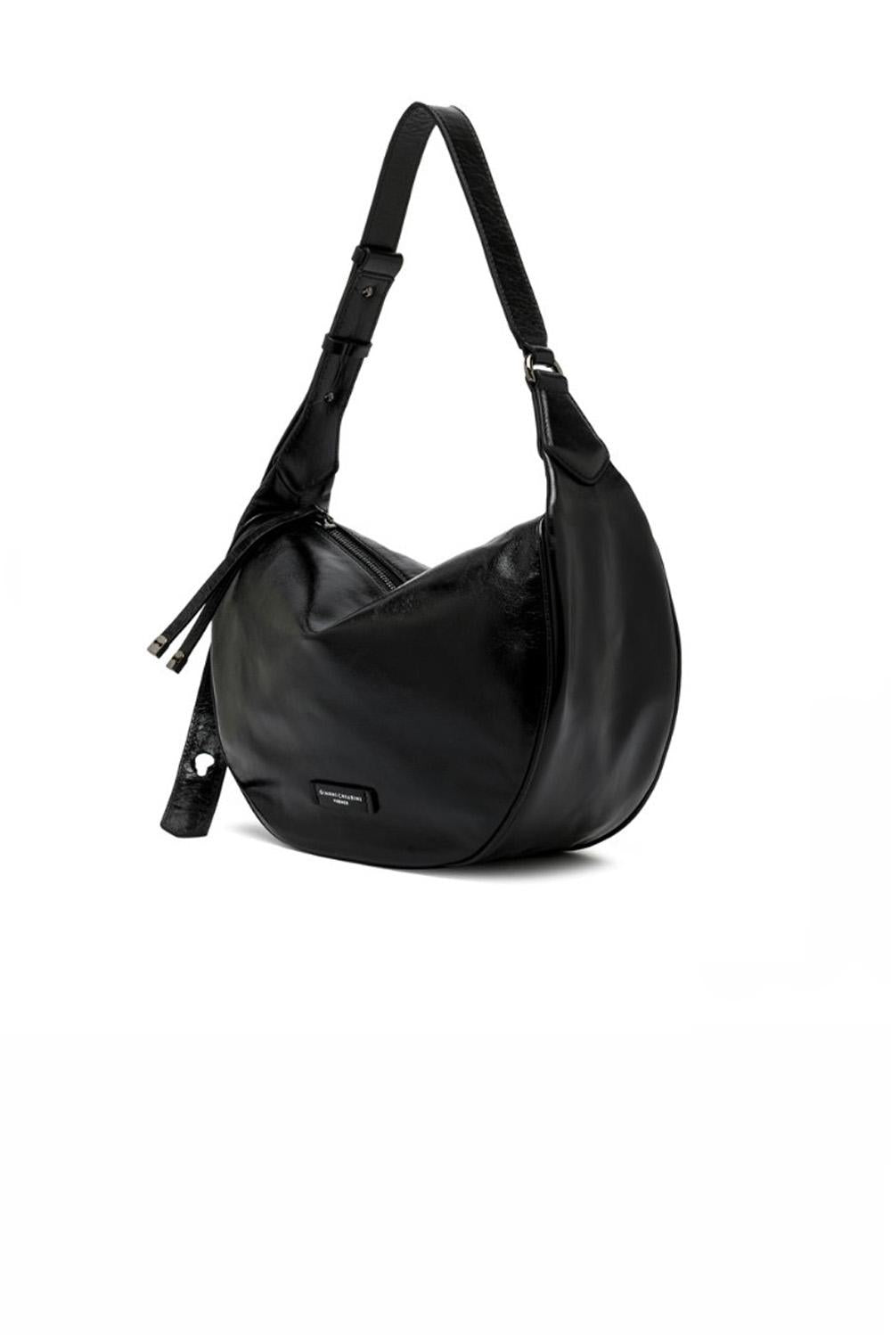  Gianni Chiarini Borsa Charlotte Nero Woman - 2