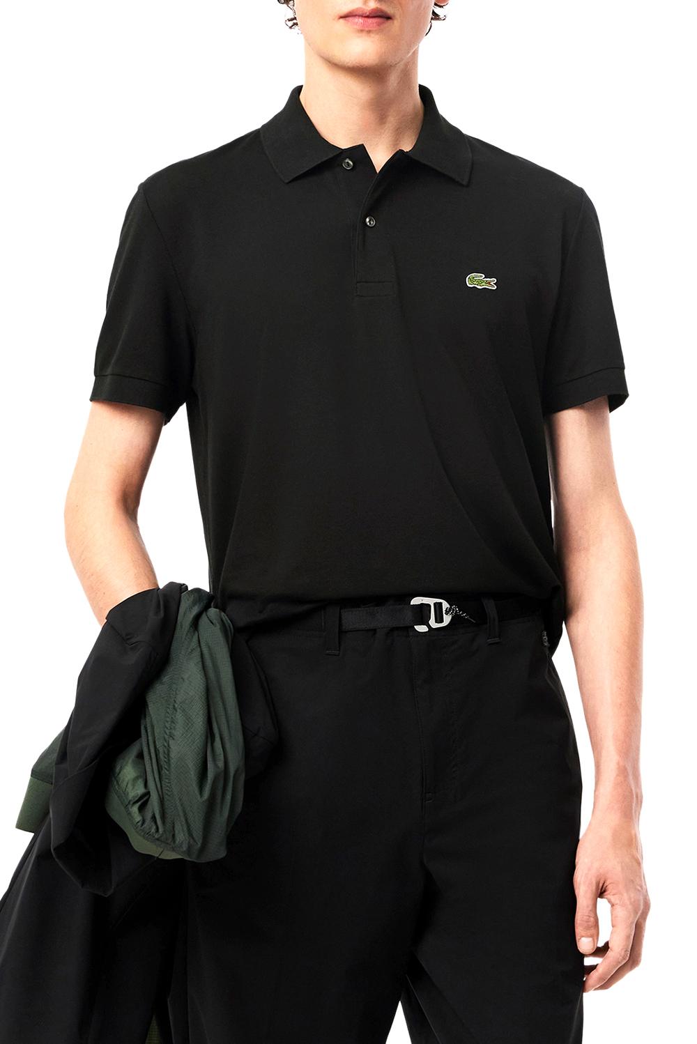  Lacoste Polo 12.12 Light Uomo - 2