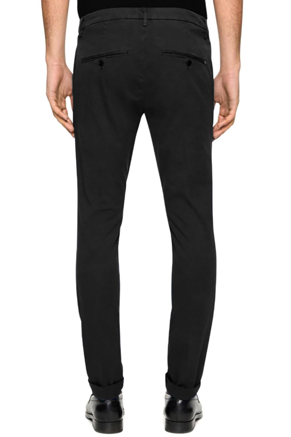  Dondup Pantaloni Gaubert 999 Uomo - 3