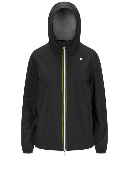 K-way Giacca Marguerite