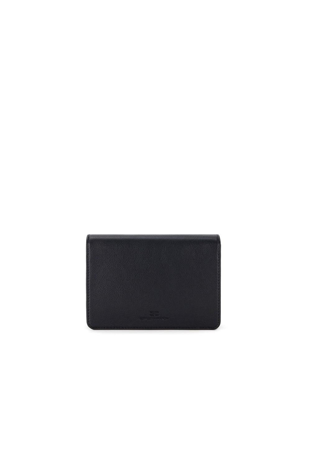  Elisabetta Franchi Tracolla Piccola Nero Woman - 3