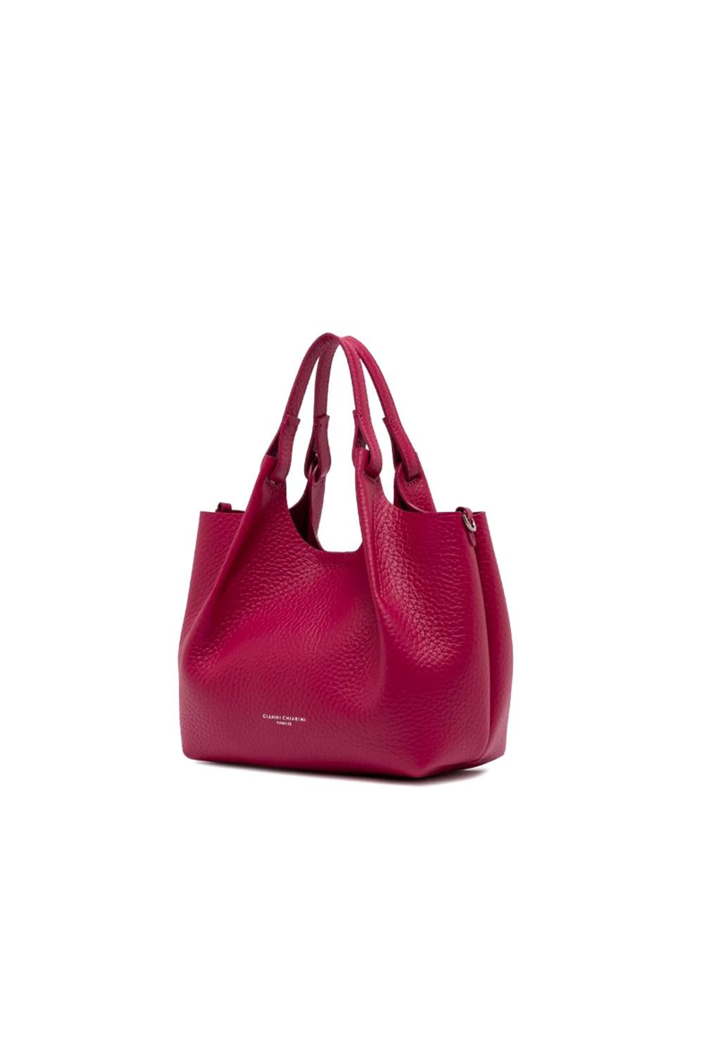  Gianni Chiarini Borsa Dua Medium Desert Flower Woman - 2