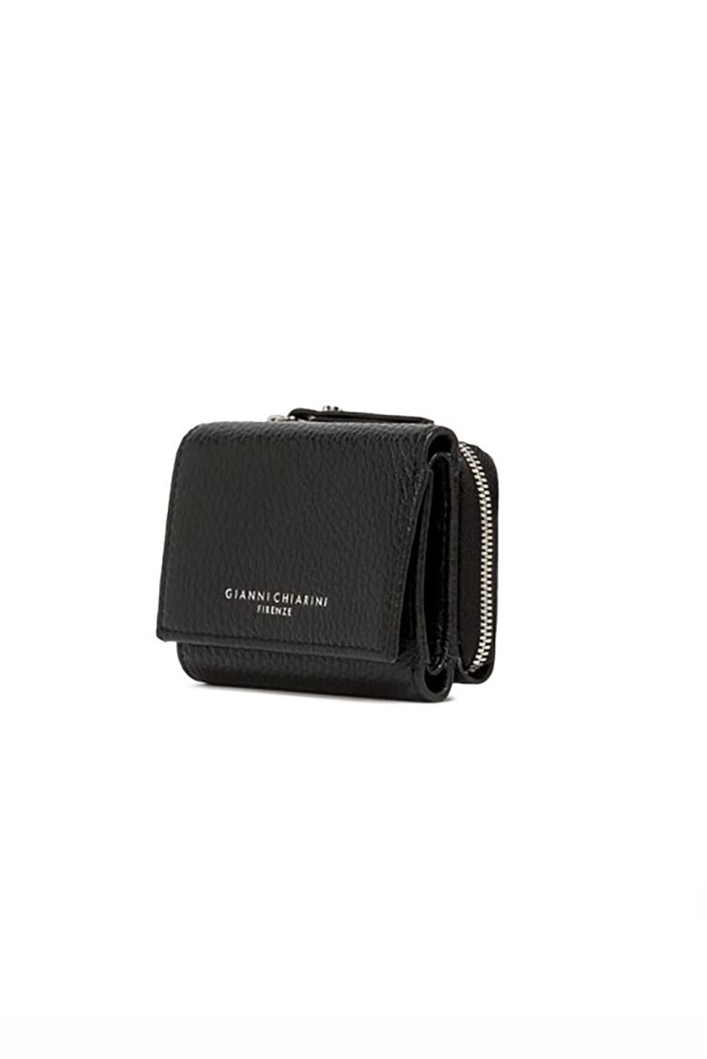  Gianni Chiarini Wallets Nero Woman - 2